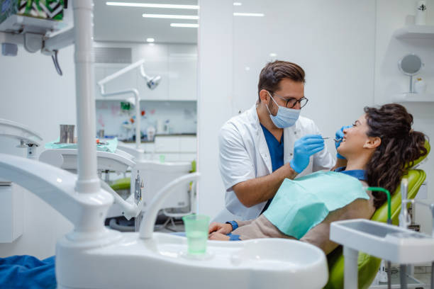 Best Dental Exams and Cleanings  in Seven Fields, PA