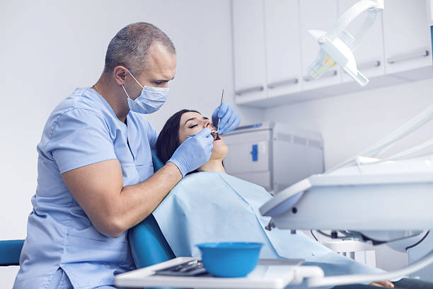 Laser Dentistry in Seven Fields, PA